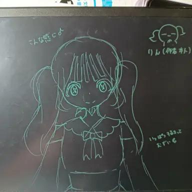 Profile image of 凛