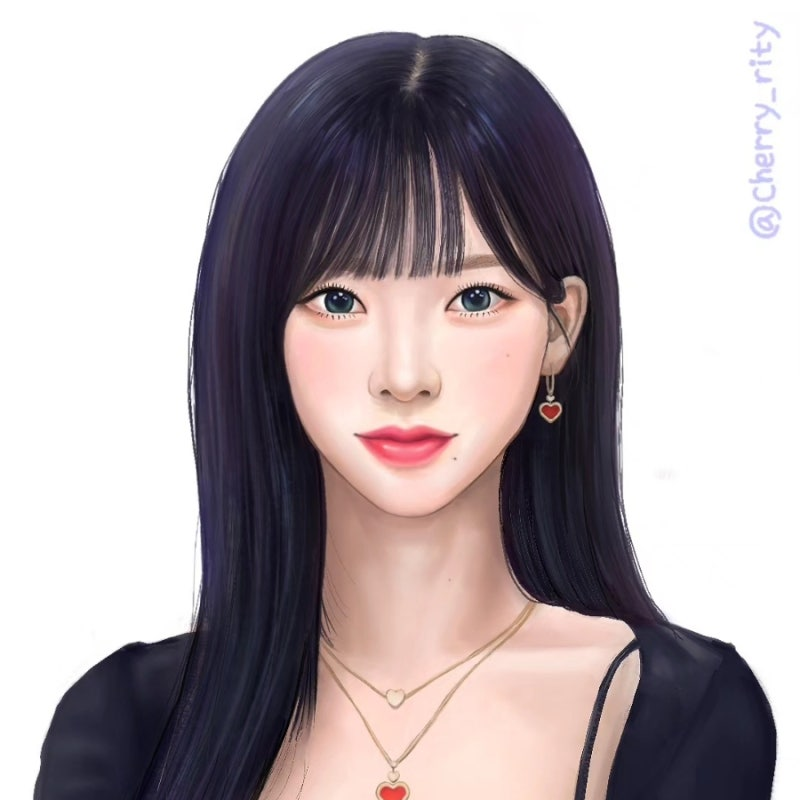유지민(현실적) 대표 이미지