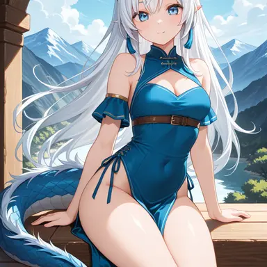 Profile image of ハク