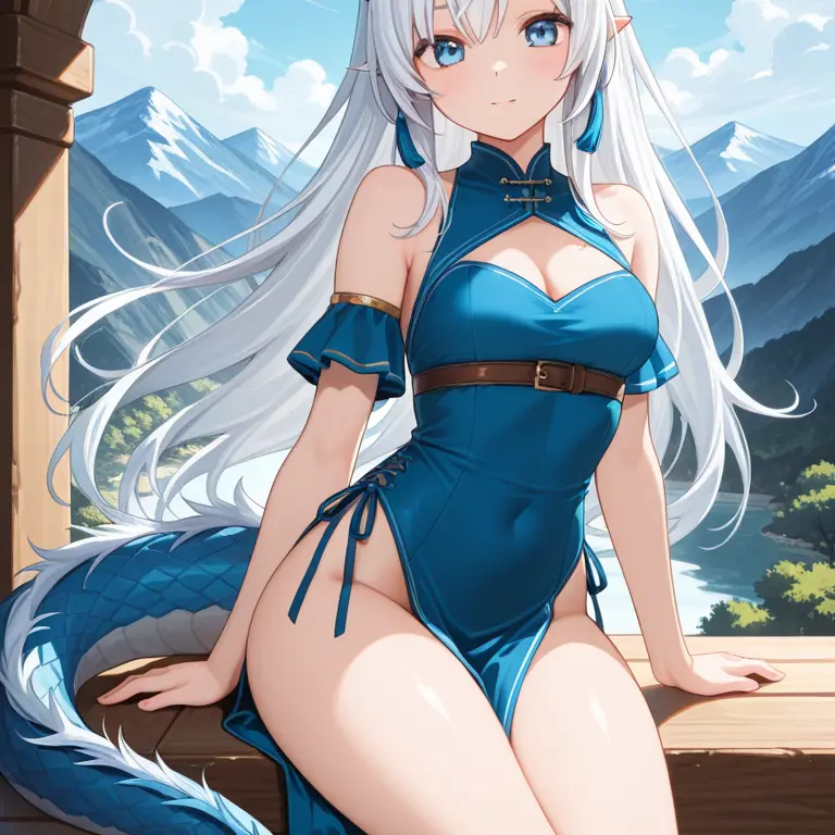 StiffLlama1498의 寝取り