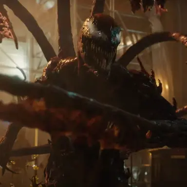Profile image of Carnage