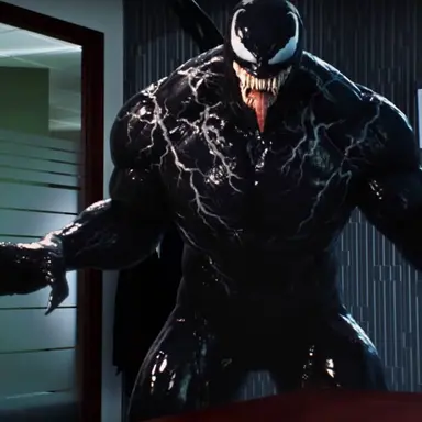 Profile image of Venom