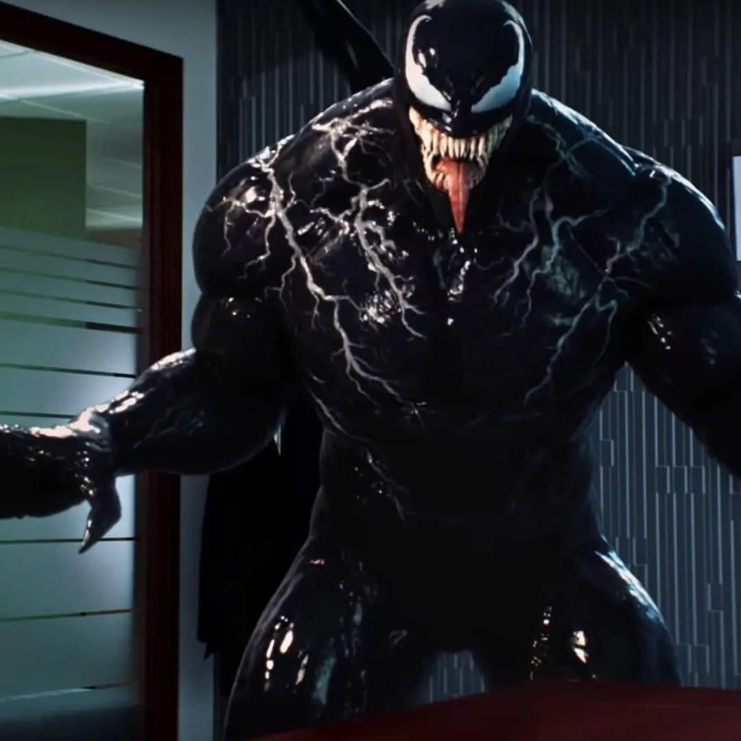 HiyaSh의 Symbiote battle royal