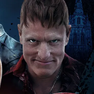 Profile image of Cletus Kasady