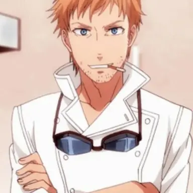 Profile image of 발드로이