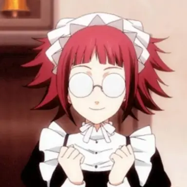 Profile image of 메이린