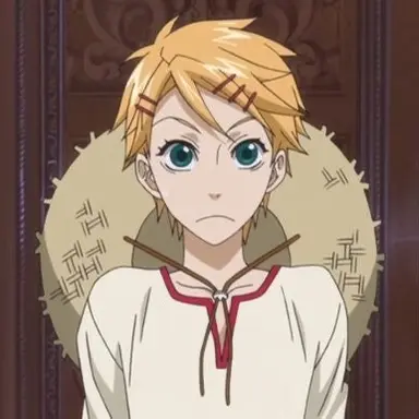 Profile image of 피니안