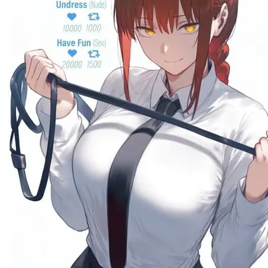 Profile image of 마키마