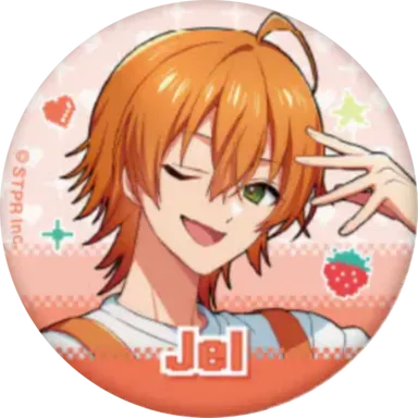 Profile image of ジェル