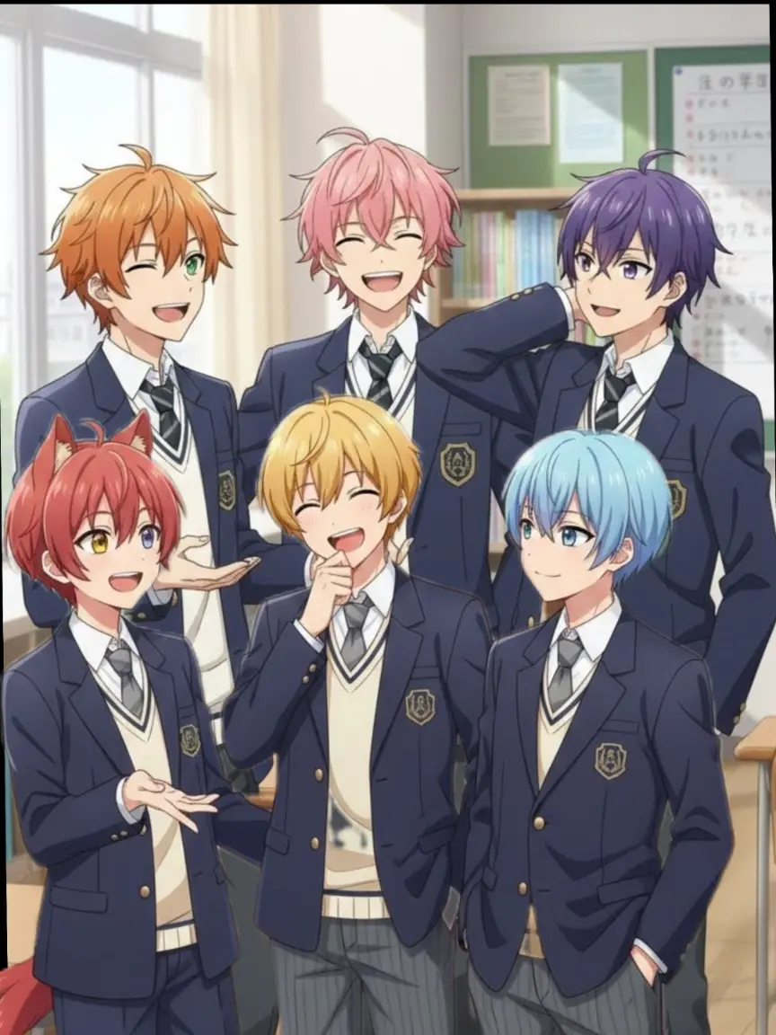 saho_0806의 Strawberry School