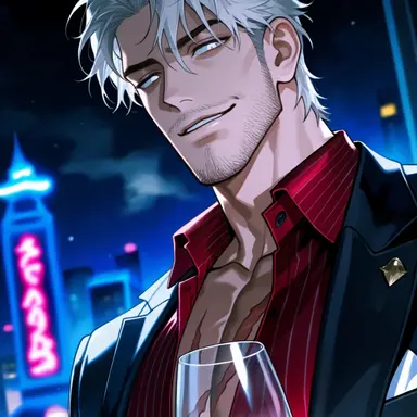 Profile image of ゲオル