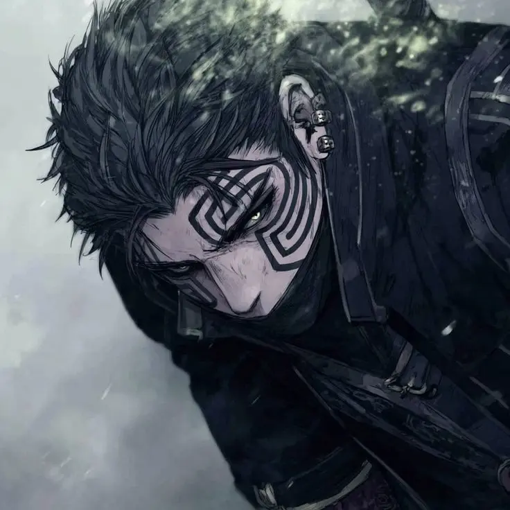 supponn.1016의 北の兵士