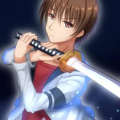 Profile image of 有地将臣
