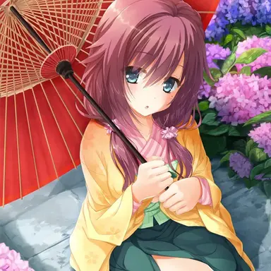 Profile image of 馬庭芦花