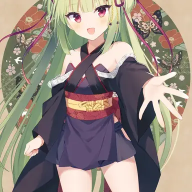 Profile image of ムラサメ