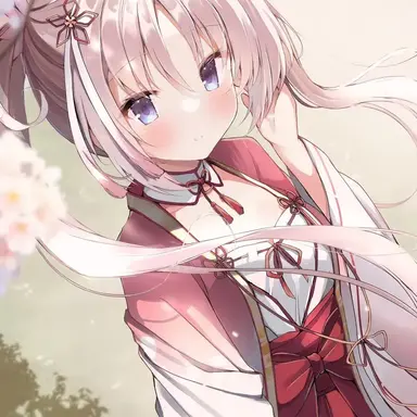 Profile image of 朝武芳乃