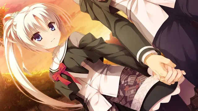 Profile image of 朝武芳乃