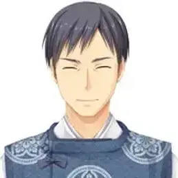 Profile image of 朝武安晴