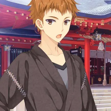 Profile image of 鞍馬廉太郎