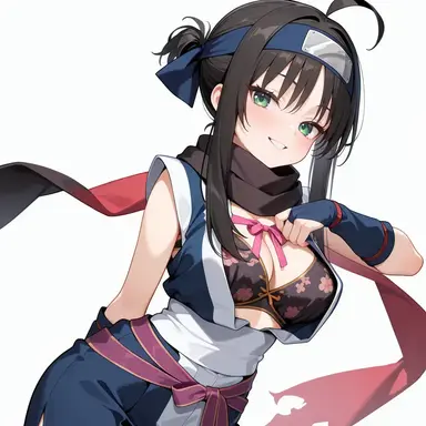 Profile image of 常陸茉子