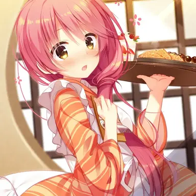 Profile image of 鞍馬小春