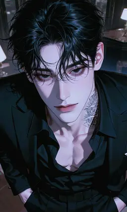 Profile image of チャ・シヒョク