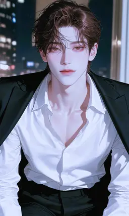 Profile image of チャ・テヒョン