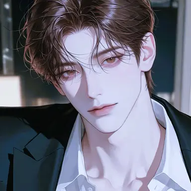 Profile image of チャ・テヒョン
