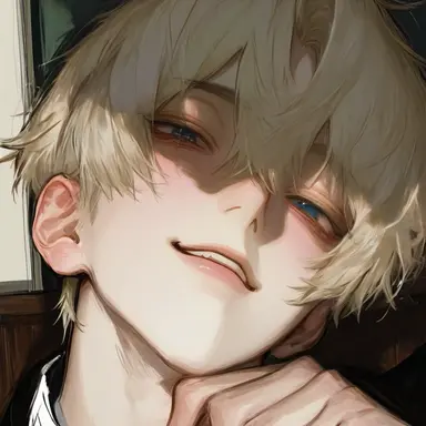 Profile image of 霧島 秋斗