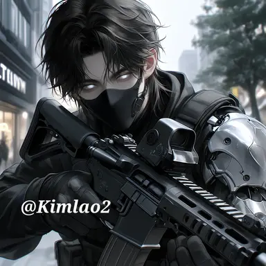 Profile image of 현살玄殺