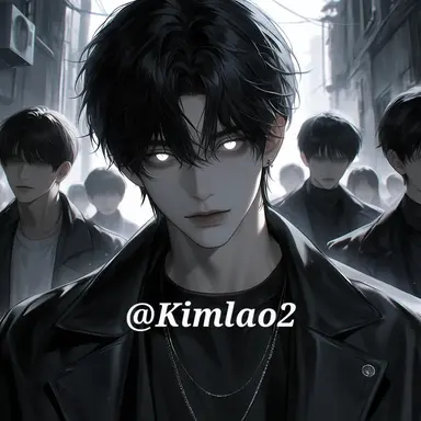 Profile image of ミョンヨン