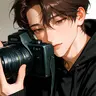 캐릭터 프로필 이미지
