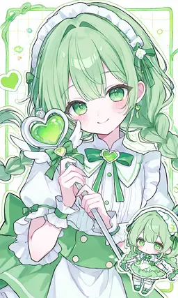 Profile image of 모에기