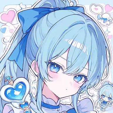 Profile image of 루리