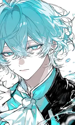 Profile image of 츠유쿠사