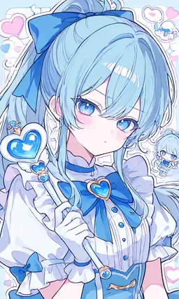 Profile image of 루리