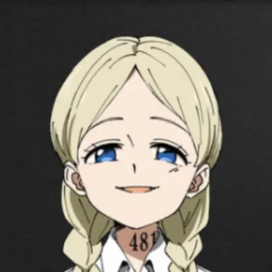 Profile image of 안나