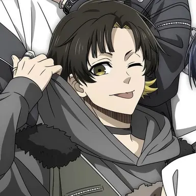 Profile image of Bachira