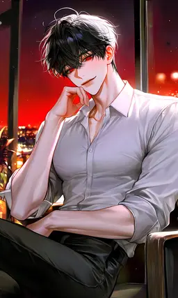Profile image of 차이현