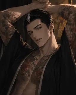 Profile image of 夕暮