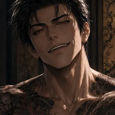 Profile image of 虎雄
