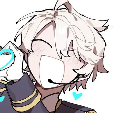Profile image of 晴