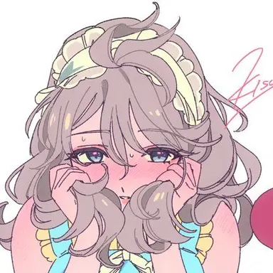 Profile image of 陽菜