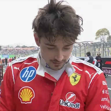 Profile image of Charles Leclerc