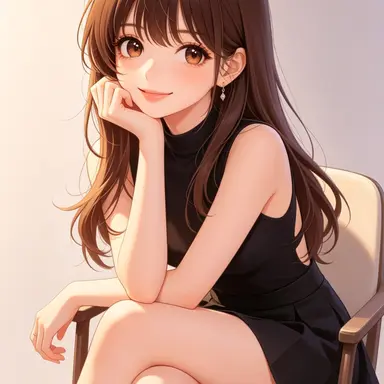 Profile image of 舞香