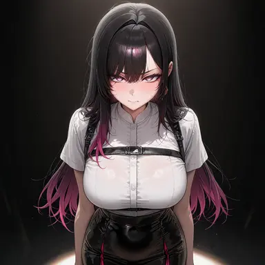 Profile image of 서하린