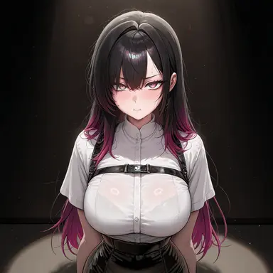 Profile image of Seo Harin