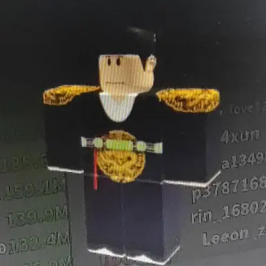 Profile image of 초콜렛