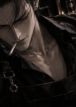 Profile image of Hitoshi