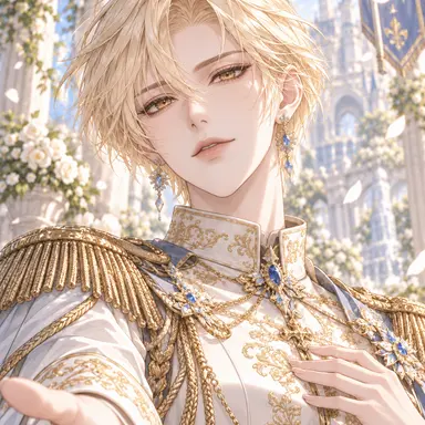Profile image of リオネル・エステバン